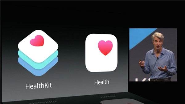 Apple's HealthKit