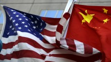 U.S. Group Seeks More Reforms in China
