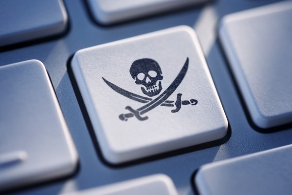 Digital Online Piracy