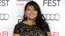 Misty Upham