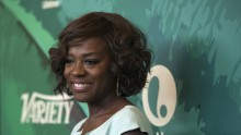 Viola Davis