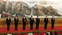 China's economic reform