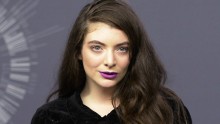 Lorde