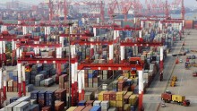 China's imports and exports