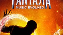 Fantasia Music Evolved artwork