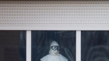 Ebola in Spain
