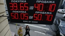 Russian economy