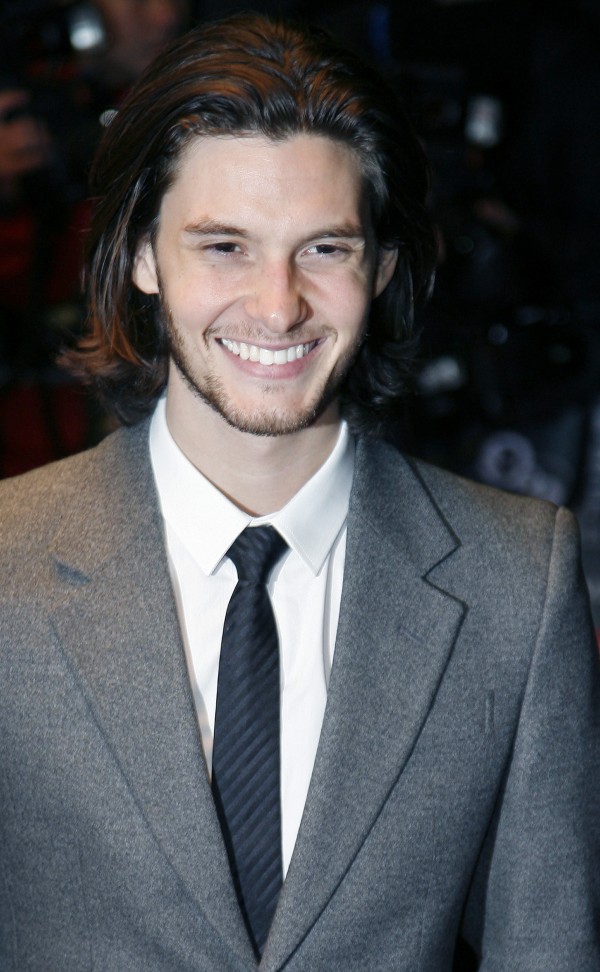 Ben Barnes