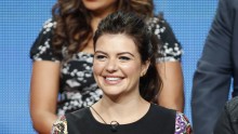 Casey Wilson