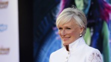 Glenn Close