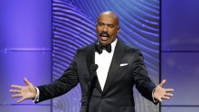 Steve Harvey