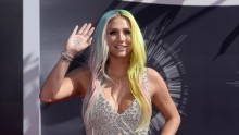 Kesha