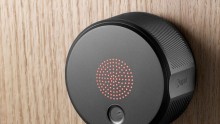 The August Smart Lock