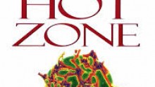 The Hot Zone by Preston Scott