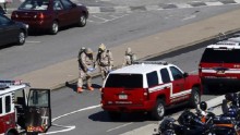 Ebola Scare at the Pentagon