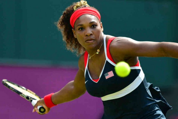 World No. 1 Serena Williams will compete and defend her title at the season-ending WTA Finals at in Singapore