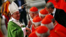 Synod on Catholic Families