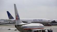 US Domestic Airlines Increase Air Fare Despite Low Prices of Jet Fuel