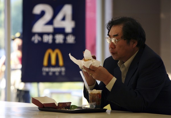 McDonald’s Corp has received multiple bids for its stores in China and Hong Kong. 