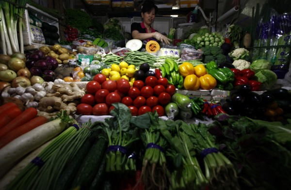 Happy Foods