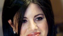 Monica Lewinsky