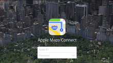 Apple Maps