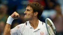 Tommy Robredo defeated Chinese Taipei’s Yen-Hsun Lu to reach the quarterfinals of the Valencia Open 500 in Spain