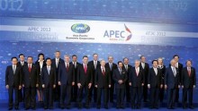 APEC Leaders