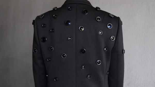Aposematic Jacket