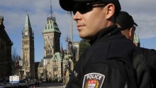 Ottawa shooting: A terrorist act