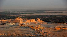 Palmyra Syria