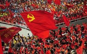 Suicide Rate Among Corrupt Communist Party Officials  On The Rise