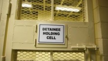 Parwan Detention Facility