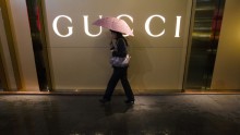 Gucci China