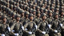China Issues Circular Monitoring Military Spending