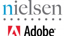 Adobe and Nielsen