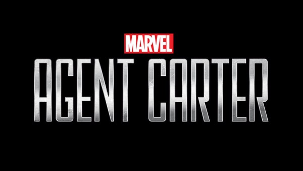 Agent Carter