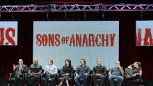 Sons iof Anarchy