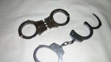 Handcuffs 