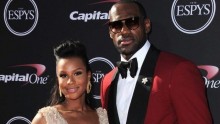 Cleveland star LeBron James confirmed of the birth of his third child and first daughter named Zhuri a week after the baby was born