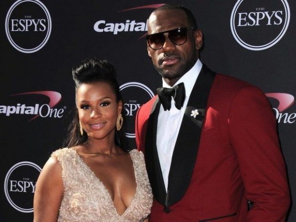 Cleveland star LeBron James confirmed of the birth of his third child and first daughter named Zhuri a week after the baby was born