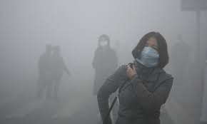 Local Officials Defy Beijing Anti-Pollution Campaign For Higher Economic Growth