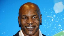 Mike Tyson