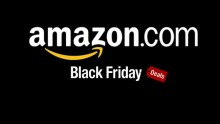 Black Friday for Amazon