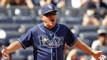 Joe Maddon named 54th Chicago Cubs manager