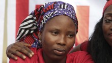 Boko Haram: No Negotiations For German Captive And 200 Girls