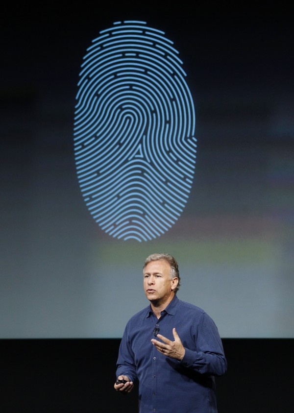 Fingerprint Technology