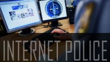 internet police