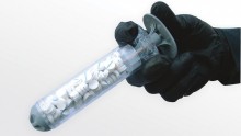 The XStat Syringe