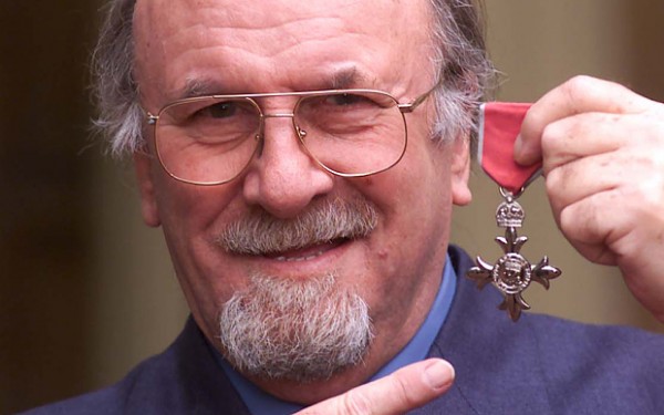 Acker Bilk